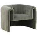 Silla Bobbie, verde ¨®palo