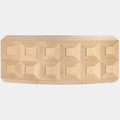 Mueble de TV Stilo, natural