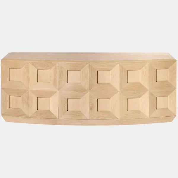 Mueble de TV Stilo, natural