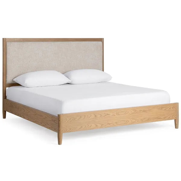 Cama Alisen, Napa Grove