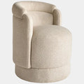 Silla Brindley, beige