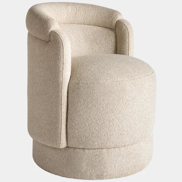 Silla Brindley, beige
