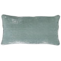 Coj¨ªn lumbar Lexington, azul aguamarina p¨¢lido, set de 2